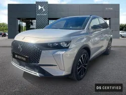 Nouvelle 2025 DS Automobiles DS7 Crossback SUV | 59 900 €
