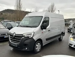 Utilisé 2020 Renault Master Van | 19 990 € (Bon prix)