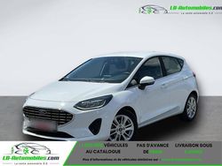 Occasion 2022 Ford Fiesta Citadine | 21 000 € (Prix juste)