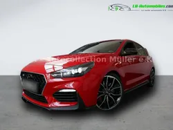 Utilisé 2019 Hyundai i30 Berline | 26 500 € (Prix juste)