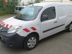 Utilisé 2020 Renault Kangoo Monospace | 10 833 € (Prix juste)