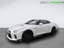 Utilisé 2018 Nissan GT-R GT Coupé | 112 600 €
