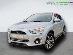 Utilisé 2016 Mitsubishi ASX SUV | 16 800 € (Prix cher)