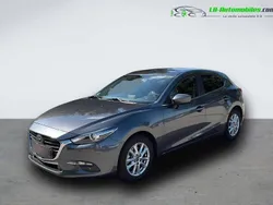 Utilisé 2018 Mazda 3 Berline | 23 800 € (Prix assez cher)