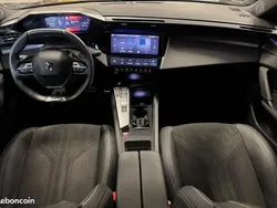 Utilisé 2023 Peugeot 308 GT Berline | 23 900 € (Prix assez cher)