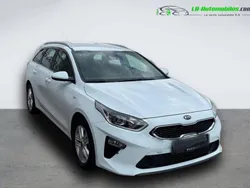 Utilisé 2020 Kia Ceed Berline | 21 000 € (Prix juste)