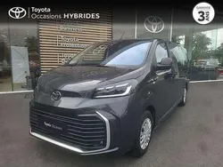 Utilisé 2024 Toyota Proace Van | 32 990 €