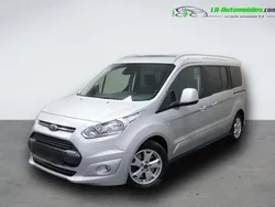 Utilisé 2016 Ford Tourneo Connect Monospace | 25 000 € (Prix cher)