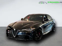Utilisé 2020 Alfa Romeo Giulia Berline | 67 700 € (Super prix)