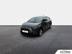 Gris Occasion 2023 Citroën C3 Citadine | 11 989 € (Bon prix)