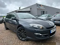 Gris Utilisé 2013 Renault Laguna GrandTour GT Break | 10 999 €
