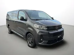 Nouvelle 2024 Citroën Jumpy Monospace | 32 520 €