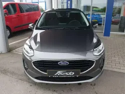 Gris Utilisé 2023 Ford Fiesta Citadine | 15 282 € (Super prix)
