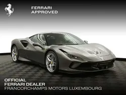 Gris Utilisé 2020 Ferrari F8 Coupé | 317 846 €