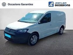 Blanc Utilisé 2023 VW Caddy Maxi Monospace | 30 990 €