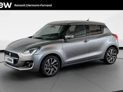 Gris Utilisé 2024 Suzuki Swift Berline | 17 490 € (Prix juste)