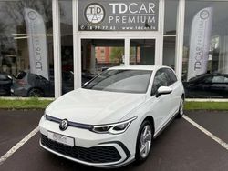 Blanc Utilisé 2020 VW Golf VIII GTE Berline | 25 630 € (Prix cher)
