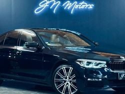 Occasion 2019 BMW 530 M Sport Berline | 23 490 € (Bon prix)