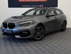 Gris Utilisé 2023 BMW 118 Sport Line Citadine | 29 790 € (Prix juste)