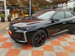 DS Automobiles DS4