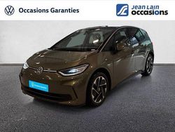 Noir Utilisé 2024 VW ID.3 Life Citadine | 28 990 € (Super prix)
