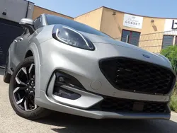 Gris Utilisé 2024 Ford Puma ST-Line SUV | 23 850 € (Prix juste)