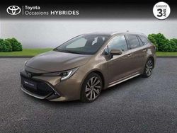 Occasion 2023 Toyota Corolla Design | 23 490 € (Prix juste)