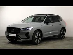 Gris Utilisé 2024 Volvo XC60 Ultra SUV | 69 900 €