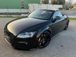 Noir Utilisé 2009 Audi TT Roadster Cabriolet | 34 990 €