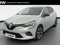 Gris Utilisé 2023 Renault Clio V Evolution Citadine | 15 979 € (Prix juste)