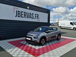 Utilisé 2020 Citroën C3 Business Class Citadine | 13 590 € (Prix juste)