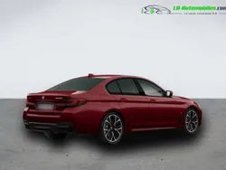 Utilisé 2022 BMW M550 Sport Line Berline | 75 300 €