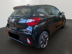Noir Utilisé 2012 Hyundai i10 Citadine | 16 424 €