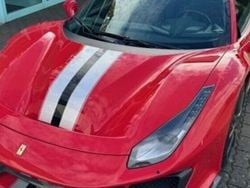 Utilisé 2019 Ferrari 488 Coupé | 449 900 €