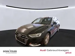 Utilisé 2020 Audi A4 Break | 25 380 € (Bon prix)