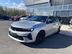 Gris Utilisé 2023 Opel Astra | 20 790 € (Super prix)