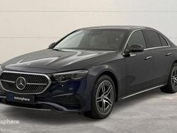 Utilisé 2023 Mercedes E300 AMG line Berline | 75 999 €