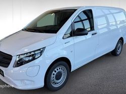 Blanc Nouvelle 2025 Mercedes e-Vito Van | 51 990 €