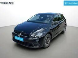Utilisé 2023 VW Polo S | 19 490 € (Prix juste)