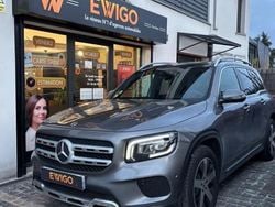 Occasion 2021 Mercedes GLB200 Progressive SUV | 30 990 €