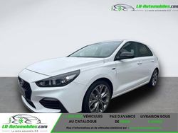 Utilisé 2019 Hyundai i30 Berline | 21 400 € (Prix assez cher)