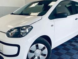 Utilisé 2012 VW up! take up! Citadine | 4 490 € (Bon prix)