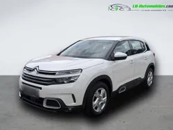 Utilisé 2020 Citroën C5 Aircross SUV | 20 800 € (Prix juste)