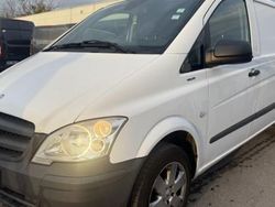 Utilisé 2011 Mercedes Vito Berline | 10 990 €