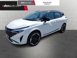 Nouvelle 2025 Nissan Qashqai SUV | 38 920 €