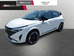 Nouvelle 2025 Nissan Qashqai SUV | 38 920 € (Prix cher)