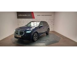 Utilisé 2025 BMW X3 M Sport SUV | 76 900 €