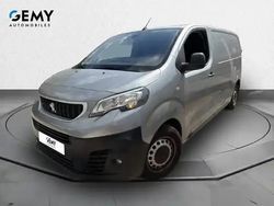 Gris clair Utilisé 2020 Peugeot Expert S Van | 18 480 € (Prix assez cher)