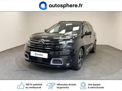 Utilisé 2019 Citroën C5 Aircross PureTech SUV | 20 999 €