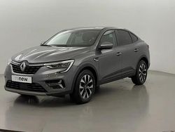 Gris Utilisé 2023 Renault Arkana Evolution SUV | 21 490 € (Prix juste)